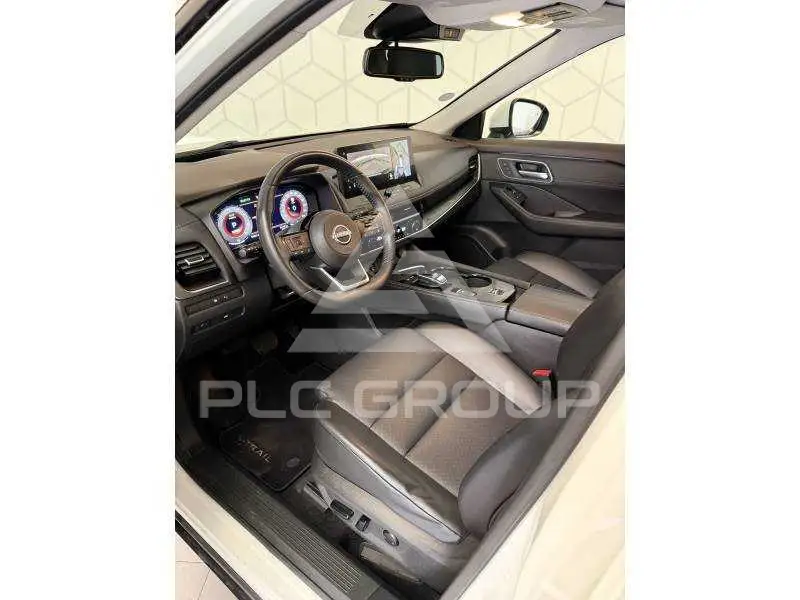 2023 Nissan X-TRAIL