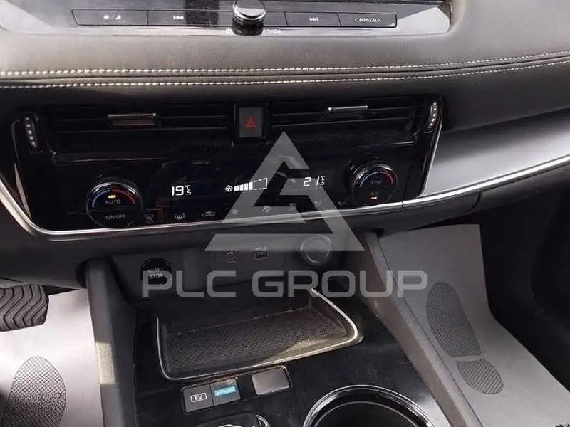 2023 Nissan X-TRAIL