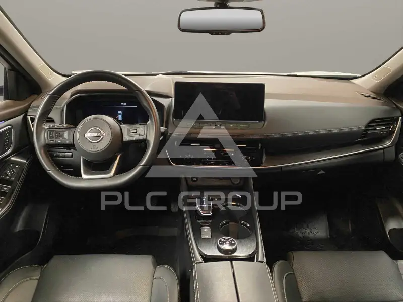 2023 Nissan X-TRAIL