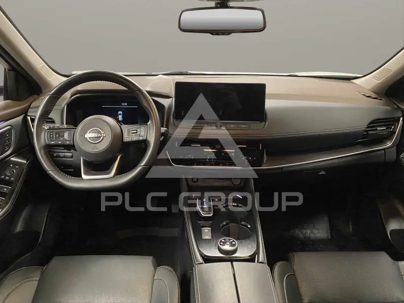2023 Nissan X-TRAIL