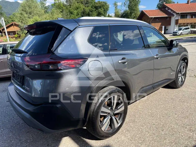 2023 Nissan X-TRAIL