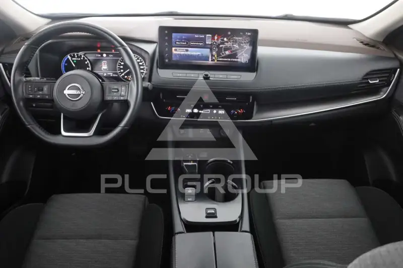 2023 Nissan X-TRAIL