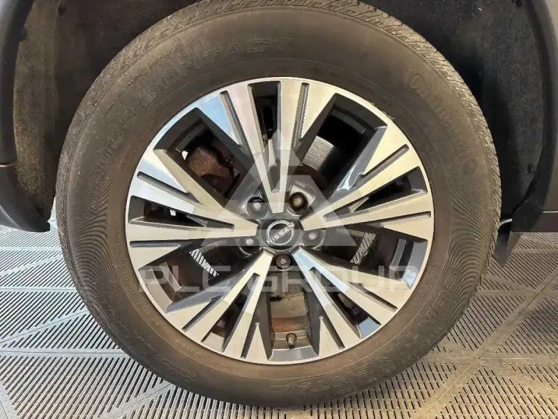 2023 Nissan X-TRAIL