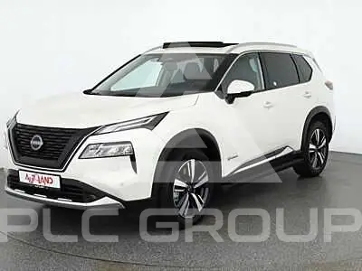 2023 Nissan X-TRAIL