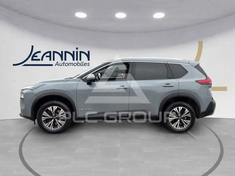 2023 Nissan X-TRAIL
