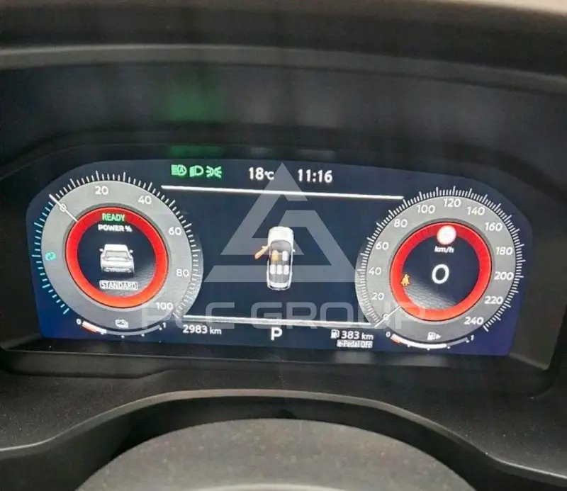 2023 Nissan X-TRAIL