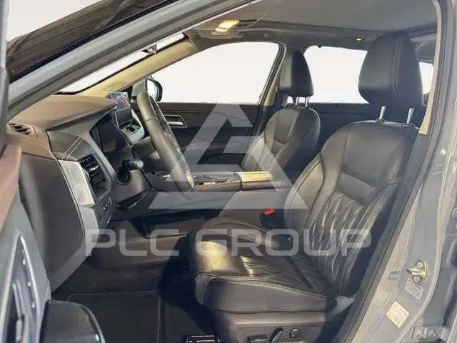 2023 Nissan X-TRAIL