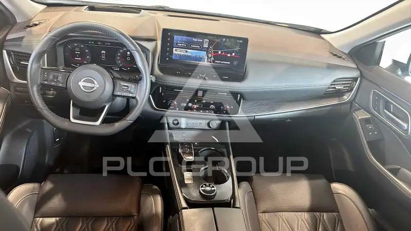 2023 Nissan X-TRAIL