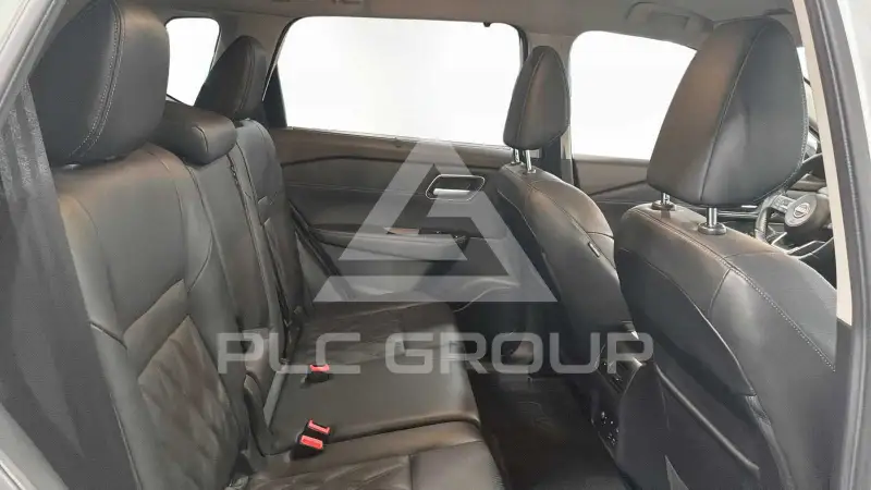 2023 Nissan X-TRAIL