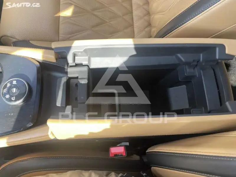 2023 Nissan X-TRAIL