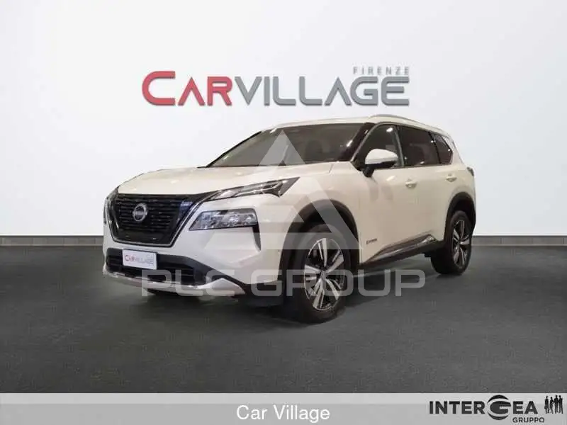 2023 Nissan X-TRAIL