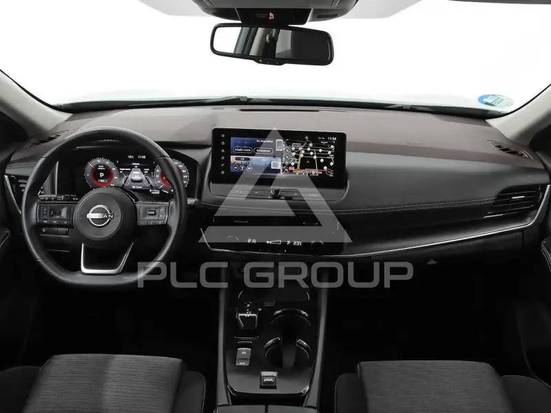 2023 Nissan X-TRAIL