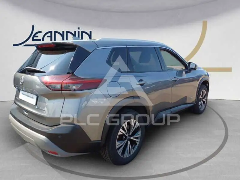 2023 Nissan X-TRAIL