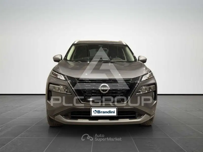 2023 Nissan X-TRAIL