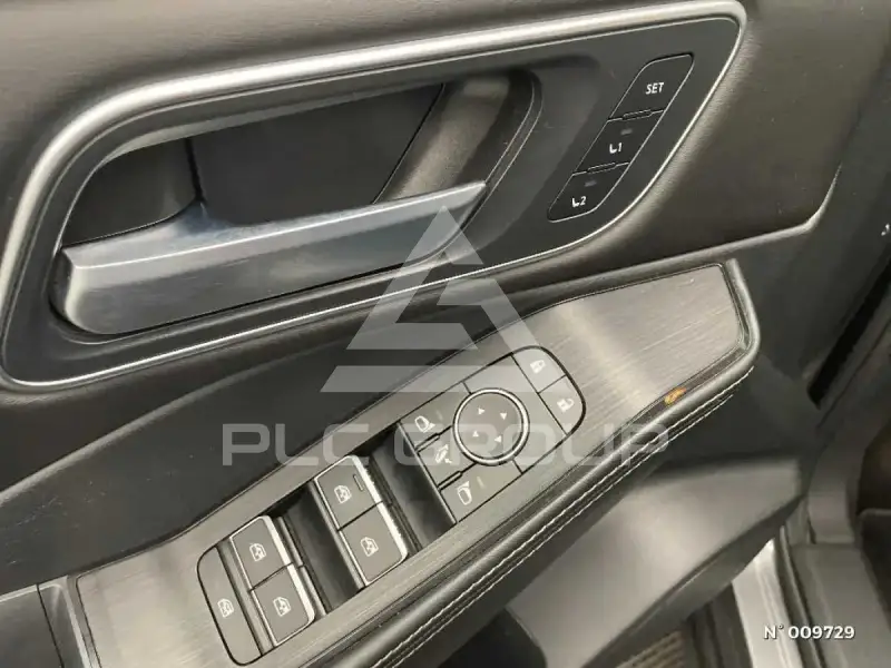2023 Nissan X-TRAIL