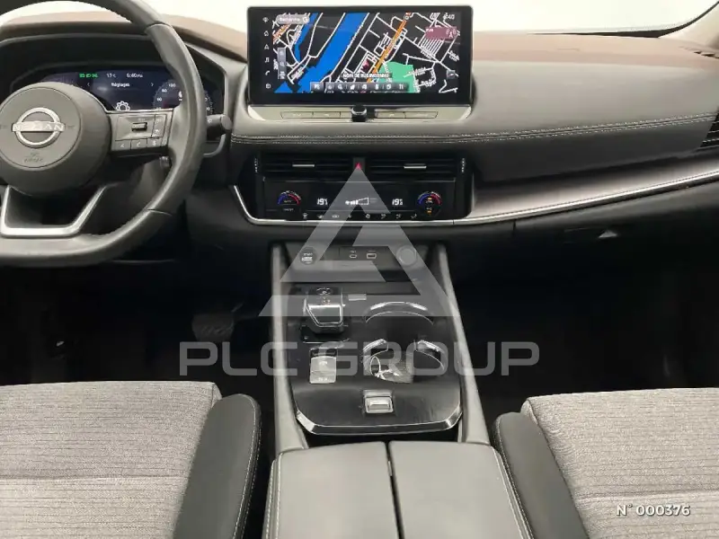 2023 Nissan X-TRAIL