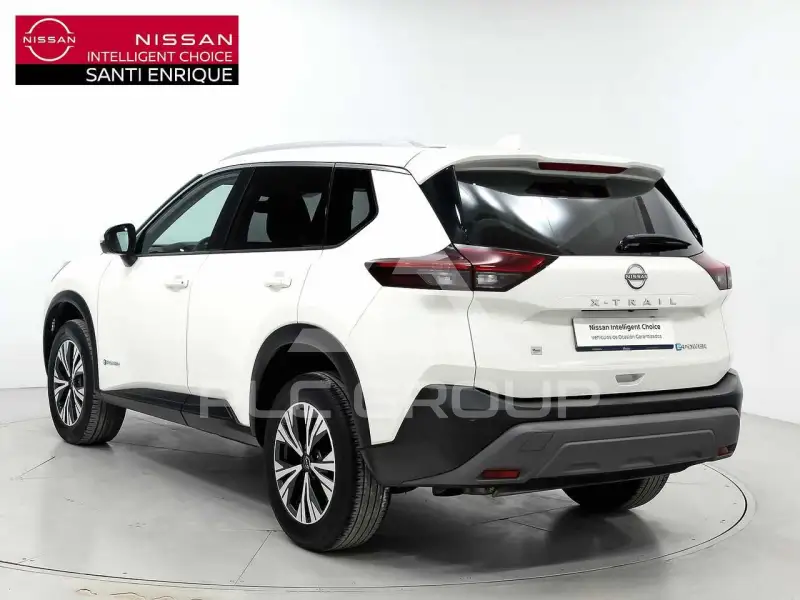 2023 Nissan X-TRAIL
