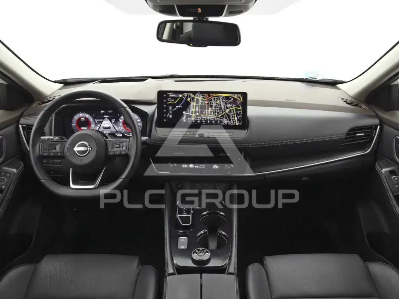2023 Nissan X-TRAIL