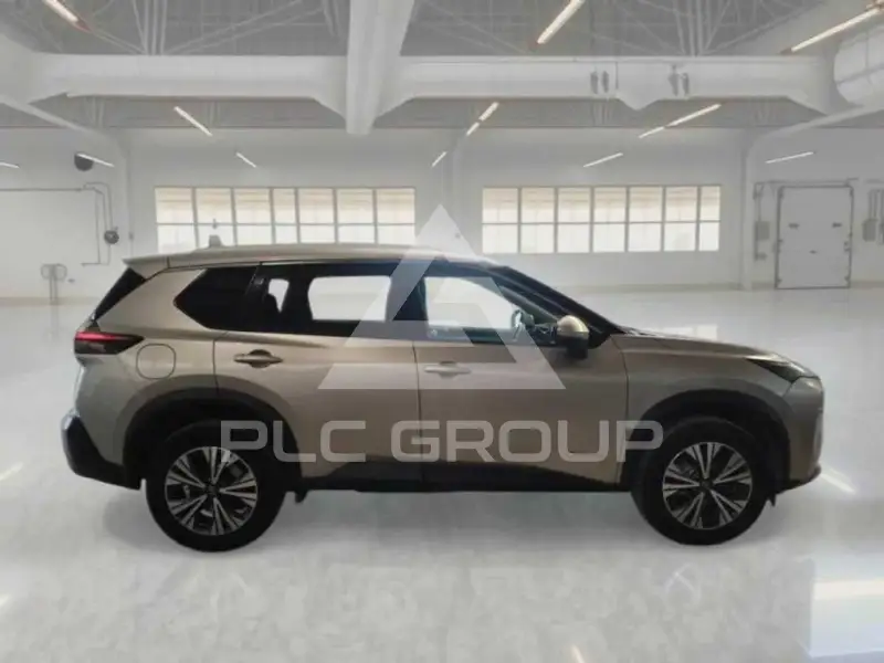 2023 Nissan X-TRAIL