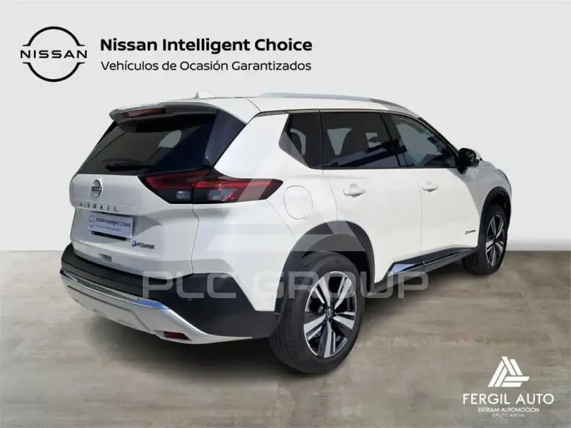 2023 Nissan X-TRAIL
