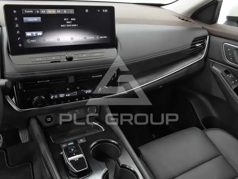 2023 Nissan X-TRAIL