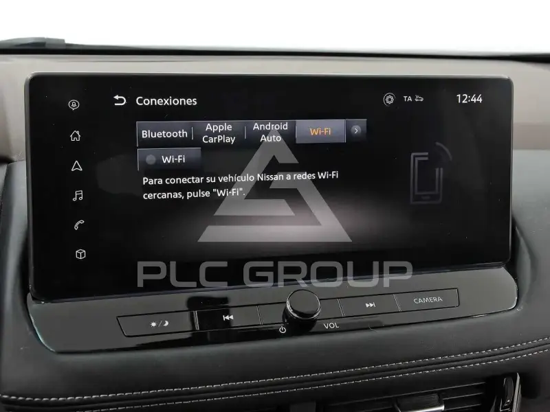 2023 Nissan X-TRAIL