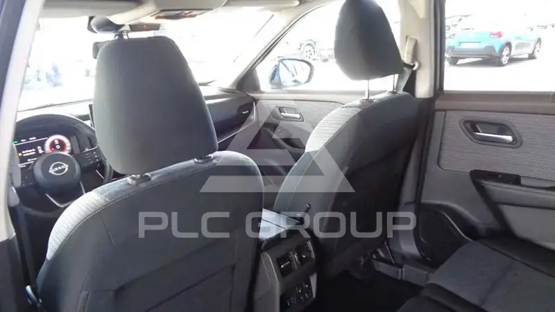 2023 Nissan X-TRAIL