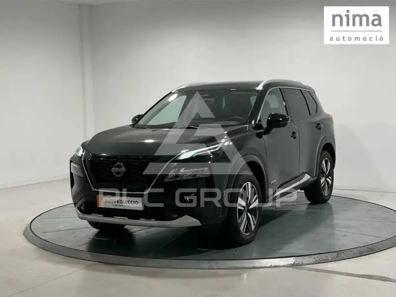 2023 Nissan X-TRAIL
