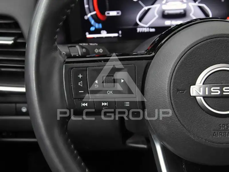 2023 Nissan X-TRAIL
