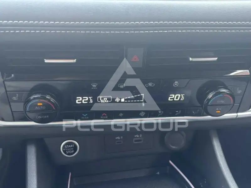 2023 Nissan X-TRAIL