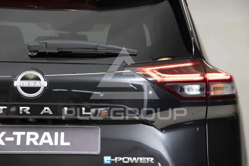 2023 Nissan X-TRAIL