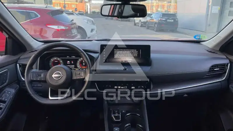 2023 Nissan X-TRAIL