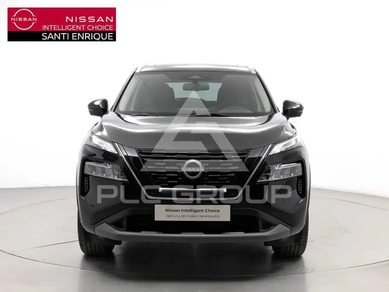 2023 Nissan X-TRAIL