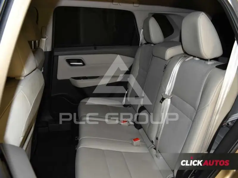 2023 Nissan X-TRAIL