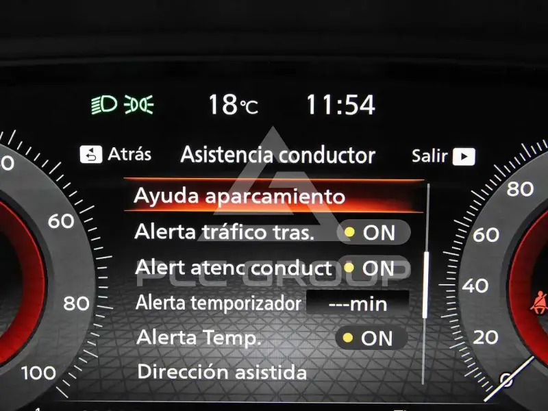 2023 Nissan X-TRAIL