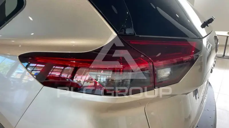 2023 Nissan X-TRAIL