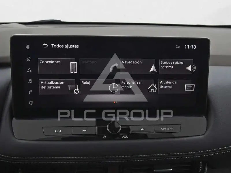 2023 Nissan X-TRAIL