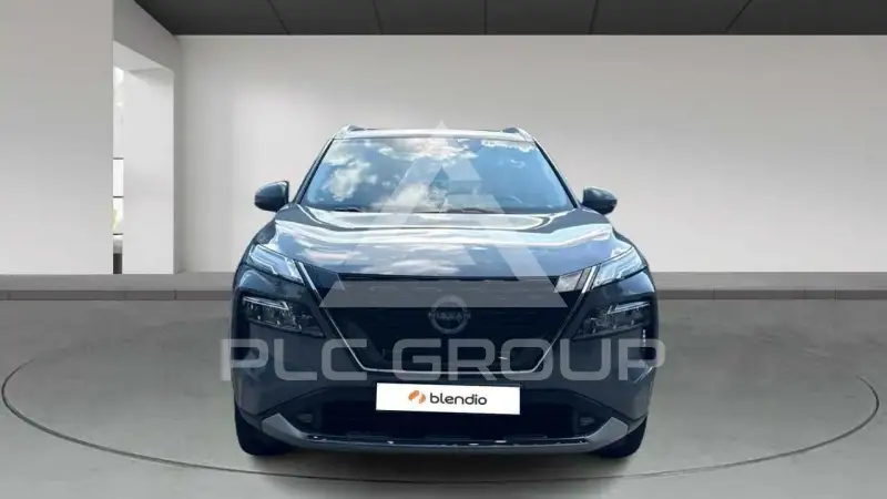 2023 Nissan X-TRAIL