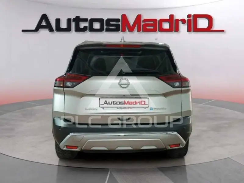 2023 Nissan X-TRAIL