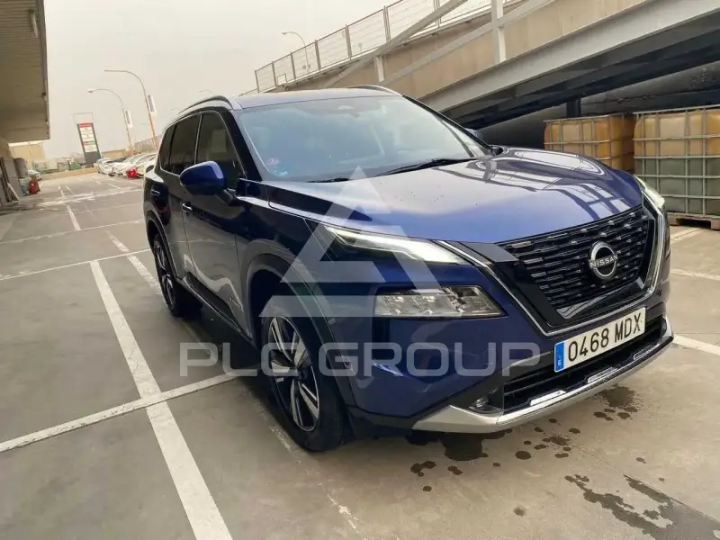 2023 Nissan X-TRAIL