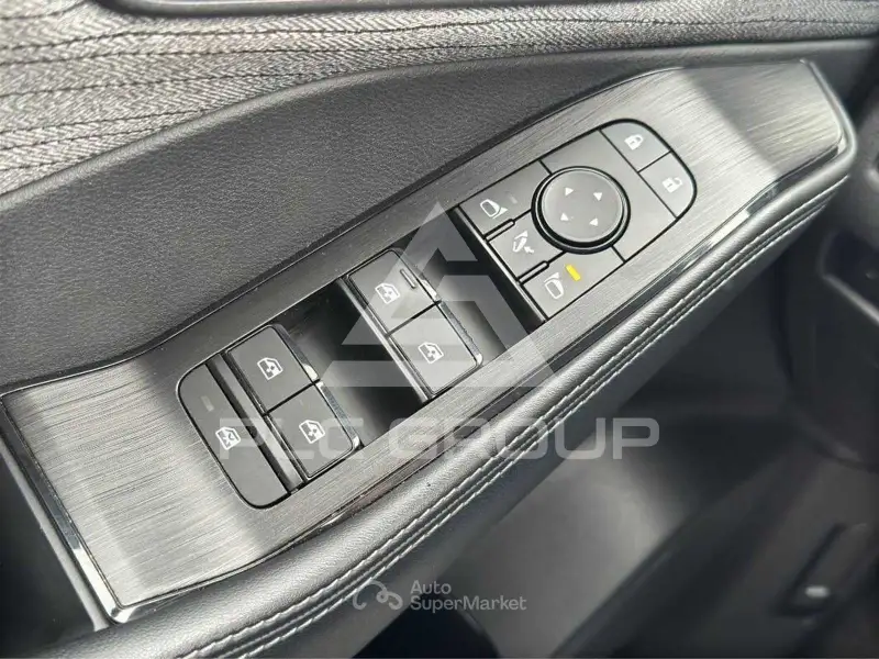 2023 Nissan X-TRAIL
