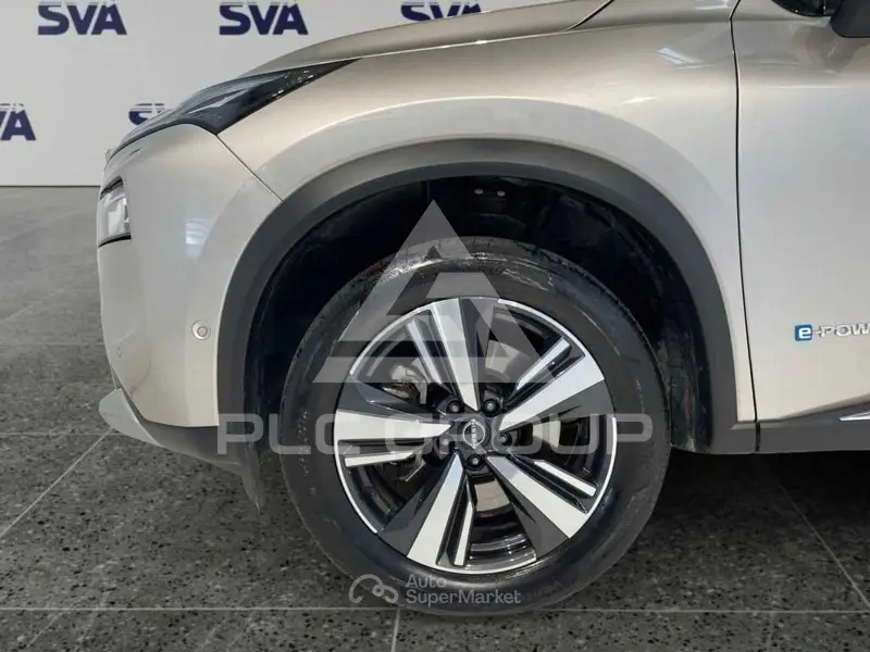 2023 Nissan X-TRAIL