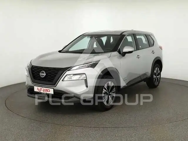 2023 Nissan X-TRAIL