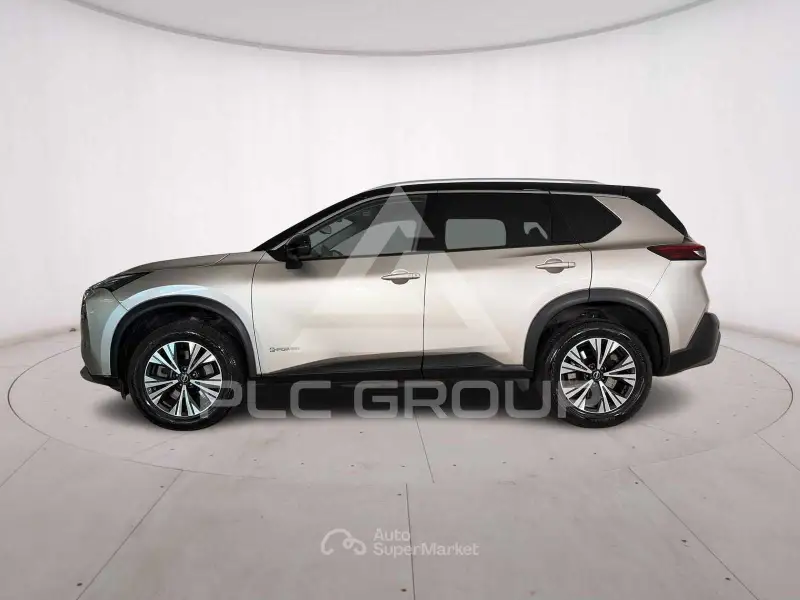 2023 Nissan X-TRAIL