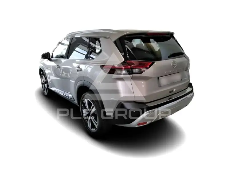 2023 Nissan X-TRAIL