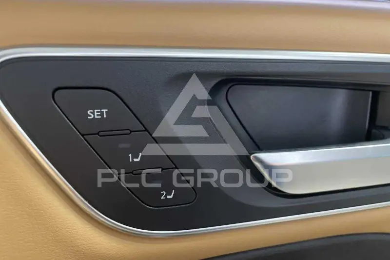 2023 Nissan X-TRAIL