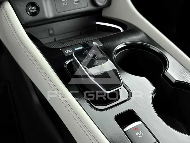 2023 Nissan X-TRAIL