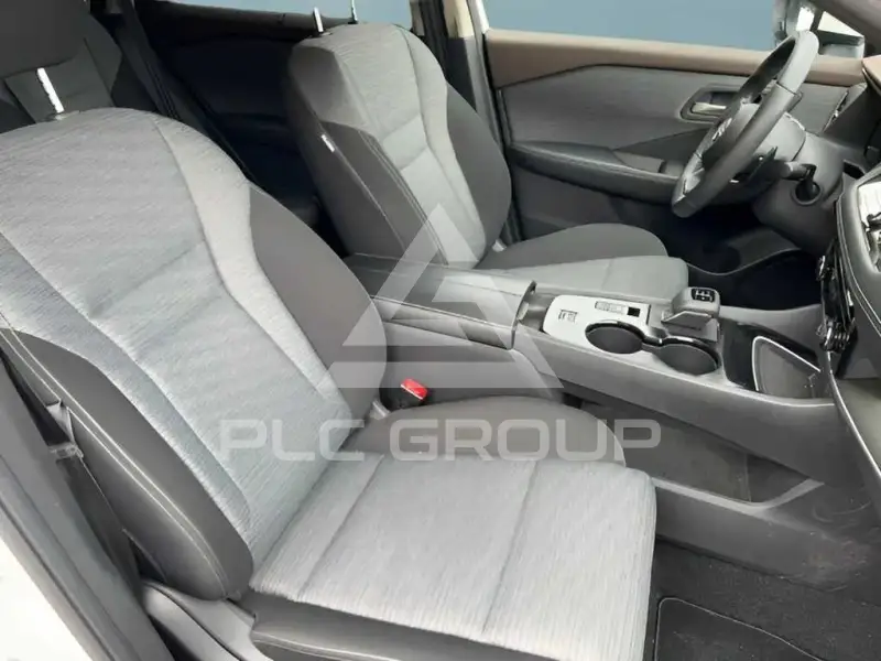 2023 Nissan X-TRAIL