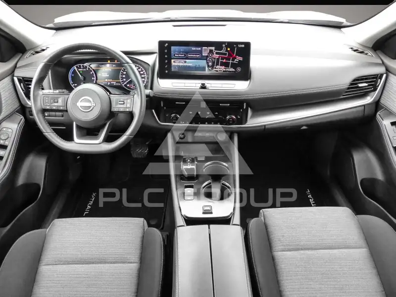 2023 Nissan X-TRAIL