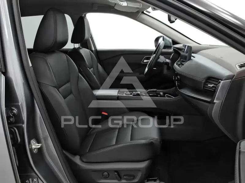 2023 Nissan X-TRAIL